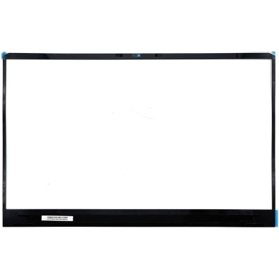 By MSI GE76 MS-17K2 MS-17K3 MS-17K4 lunetta B copertura nera at pcspare.com — Global Laptop Parts Center