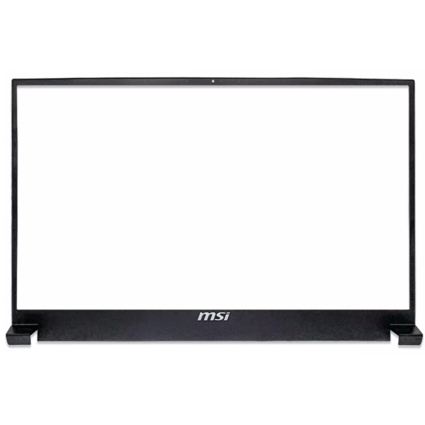 By MSI GF75 WF75 MS-17F1 MS-17F2 MS-17F3 MS-17F5 Lünette B Decke schwarz at pcspare.com — Global Laptop Parts Center