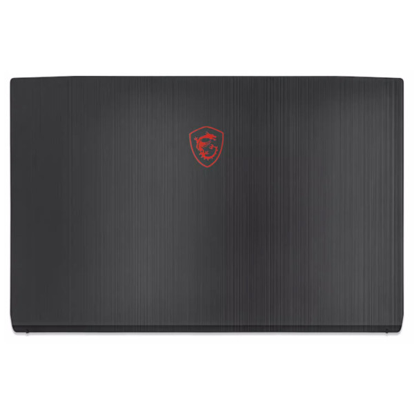 By MSI GF75 WF75 MS-17F1 MS-17F2 MS-17F3 MS-17F3 LCD Rear tapa superior tapa de espalda cubierta un caso negro at pcspare.com — Global Laptop Parts Center