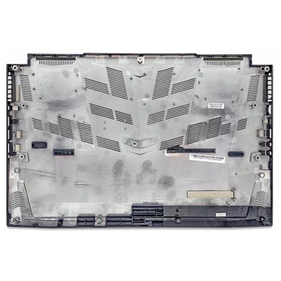 By MSI GF75 WF75 MS-17F1 MS-17F2 MS-17F3 MS-17F5 caso inferiore D Coprire nero at pcspare.com — Global Laptop Parts Center