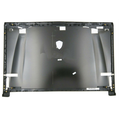 By MSI GL72 GP72 MS-1796 MS-1799 MS-179B LCD Rear Top Lid Back Cover metal A Case at pcspare.com — Global Laptop Parts Center