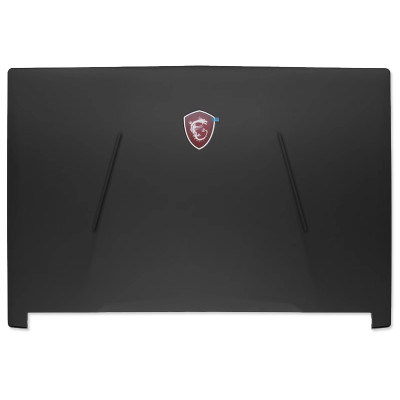 MSI GL73 MS-17C1 MS-17C3 MS-17C5 MS-17C8 LCD Tampa traseira superior tampa de fundo Uma caixa preta