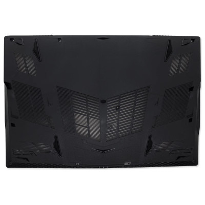 MSI GL73 MS-17C1 MS-17C3 MS-17C5 MS-17C8 fond boîtier D noir