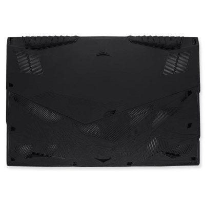 by MSI GL75 MS-17E2 MS-17E7 MS-17E5 Bottom case D cover on pcspare.com - Global Laptop Parts Center