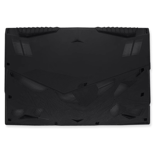 By MSI GL75 MS-17E2 MS-17E7 MS-17E5 Нижний корпус D крышка at pcspare.com — Global Laptop Parts Center