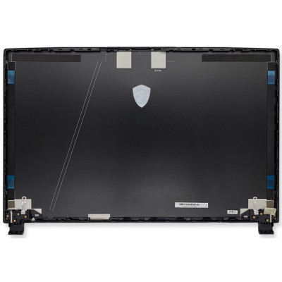 By MSI GL75 MS-17E2 MS-17E7 MS-17E5 LCD Rear Top Lid Back Cover A case at pcspare.com — Global Laptop Parts Center