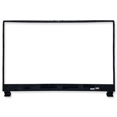 By MSI GL75 MS-17E2 MS-17E7 MS-17E5 bezel B cover black at pcspare.com — Global Laptop Parts Center