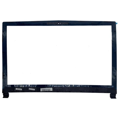 By MSI GP63 MS-16P5 MS-16P6 MS-16P2 MS-16P1 MS-16P3 Bezel B Kryt černý at pcspare.com — Global Laptop Parts Center