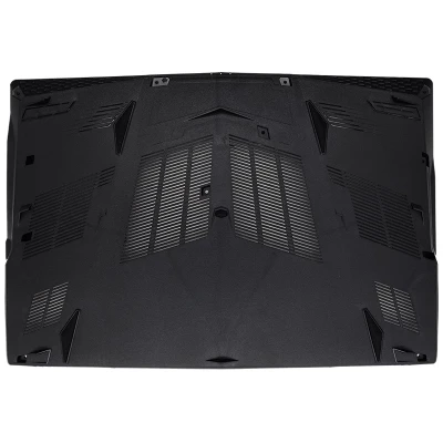 MSI GP63 MS-16P5 MS-16P6 MS-16P2 MS-16P1 MS-16P3 Spodní pouzdro D Pokrytí černé