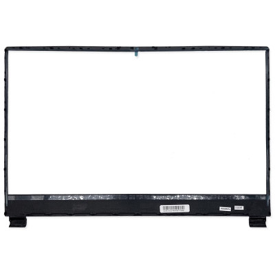 By MSI GP65 GL65 GE65 MS-16U1 MS-16U5 MS-16U7 Lunette B Couverture noire at pcspare.com — Global Laptop Parts Center