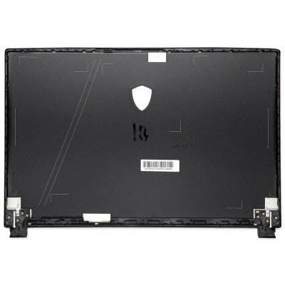 By MSI GP65 GL65 GE65 MS-16U1 MS-16U5 MS-16U7 LCD-Rückseite mit Oberdecke at pcspare.com — Global Laptop Parts Center