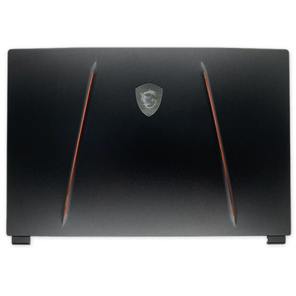 By MSI GP65 GL65 GE65 MS-16U1 MS-16U5 MS-16U7 LCD-Rückseite mit hinterer Liderabdeckung at pcspare.com — Global Laptop Parts Center