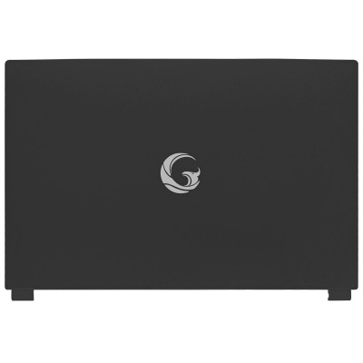 MSI GP65 GL65 GE65 MS-16U1 MS-16U5 MS-16U7 couvercle arrière de l'écran LCD Couverture arrière A boîtier argent noir