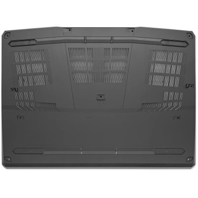 MSI GP66 MS-1542 MS-1543 cassa inferiore D cover nero