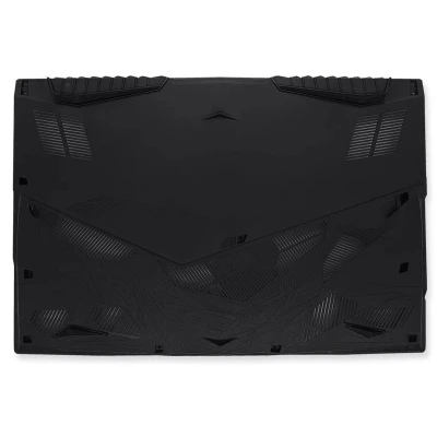 MSI GP75 MS-17E1 MS-17E6 MS-17E3 MS-17E5 MS-17E8 Spodní pouzdro D Kryt