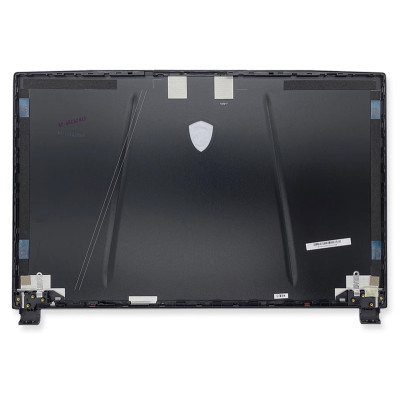 By MSI GP75 MS-17E1 MS-17E6 MS-17E3 MS-17E5 MS-17E8 LCD Rear tapa superior tapa de espalda cubierta un caso at pcspare.com — Global Laptop Parts Center