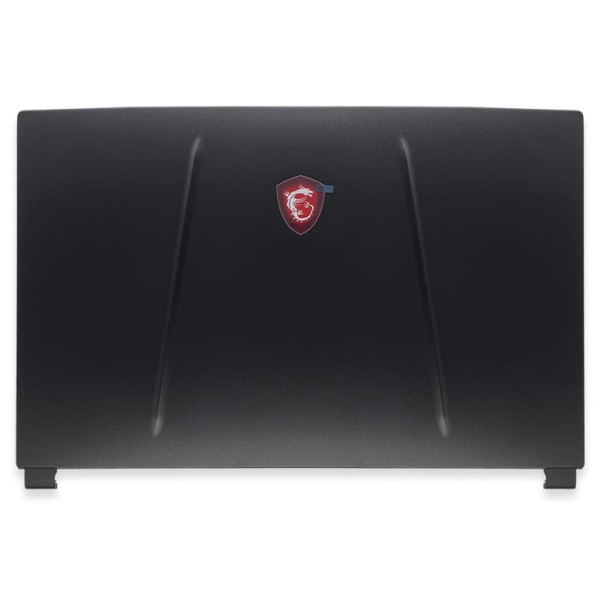 By MSI GP75 MS-17E1 MS-17E6 MS-17E3 MS-17E5 MS-17E8 LCD Rear tapa superior tapa de espalda cubierta un caso at pcspare.com — Global Laptop Parts Center