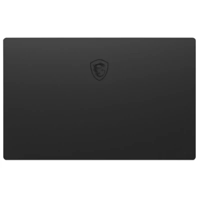 MSI GS66 MS-16V1 MS-16V3 LCD LCD Achterste bovendeksel Achterste hoes Een zwarte case