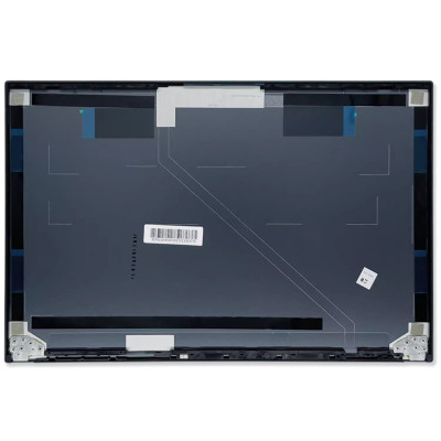 By MSI GS66 MS-16V1 MS-16V3 LCD Rear Top Lid Rückseite Ein Gehäuse blau at pcspare.com — Global Laptop Parts Center