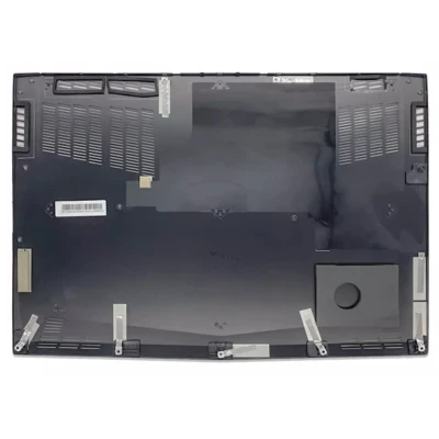 By MSI GS73 MS- 17B1 MS- 17B2 MS- 17B3 MS- 17B5 MS- 17B6 MS- 17B7 Dolny przypadek D pokrywa czarny at pcspare.com — Global Laptop Parts Center