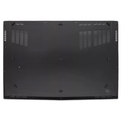 by MSI GS73 MS- 17B1 MS- 17B2 MS- 17B3 MS- 17B5 MS- 17B6 MS- 17B7 Dolny przypadek D pokrywa czarny on pcspare.com - Global Laptop Parts Center