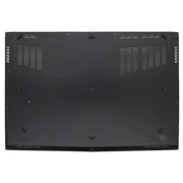 By MSI GS73 MS- 17B1 MS- 17B2 MS- 17B3 MS- 17B5 MS- 17B6 MS- 17B7 Dolny przypadek D pokrywa czarny at pcspare.com — Global Laptop Parts Center