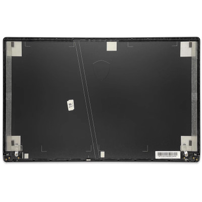 By MSI GS75 MS-17G1 MS-17G2 MS-17G3 LCD Rear Top Lid Back Cover A case version B at pcspare.com — Global Laptop Parts Center