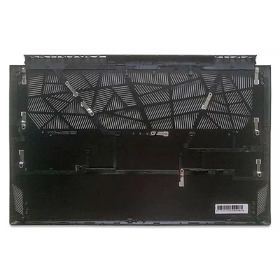 By MSI GS75 MS-17G1 MS-17G2 MS-17G3 нижний корпус D at pcspare.com — Global Laptop Parts Center