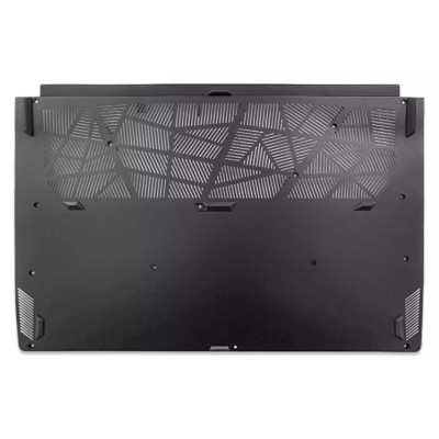 MSI GS75 MS-17G1 MS-17G2 MS-17G3 bottom case D cover black