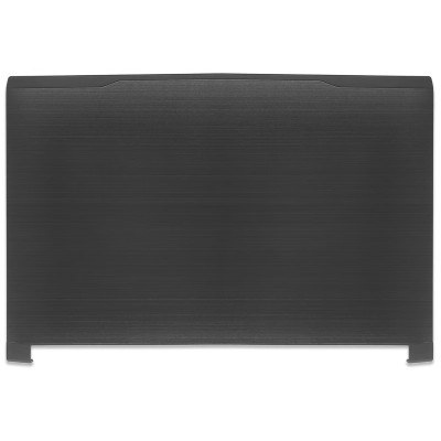 MSI GT62 GT62VR MS-16L1 MS-16L2 MS-16L3 MS-16L5 MS-16L7 LCD posteriore superiore coperchio posteriore Una cassa nera nessun logo