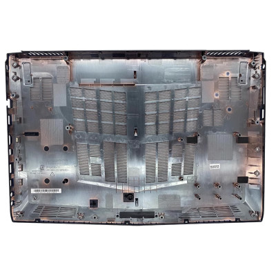 By MSI GV62 GP62 GL62 MS-16J3 MS-16J5 MS-16J9 Bottom case no DVD port D Cover at pcspare.com — Global Laptop Parts Center