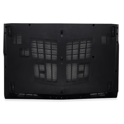 by MSI GV62 GP62 GL62 MS-16J3 MS-16J5 MS-16J9 Bottom case no DVD port D Cover on pcspare.com - Global Laptop Parts Center