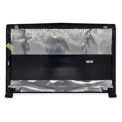 By MSI GV62 GP62 GL62 MS-16J3 MS-16J5 MS-16J9 LCD Задняя крышка крышки задней крышки корпуса серый пластик at pcspare.com — Global Laptop Parts Center
