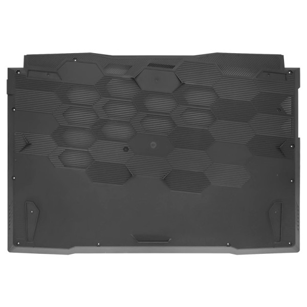 By MSI MS-17L5 Pulse 17 fond boîtier D noir at pcspare.com — Global Laptop Parts Center