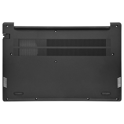 MSI Modern 13 M13 B2H F1M fondo de la caja D cubre negro