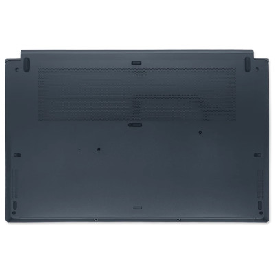 MSI Modern 15 MS-1551 MS-1552 MS-155K M15 Funda de fondo D cubre azul profundo