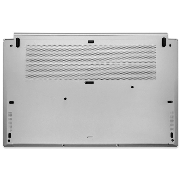 By MSI Modern 15 MS-1551 MS-1552 MS-155K M15 Funda de fondo D cubierta gris at pcspare.com — Global Laptop Parts Center
