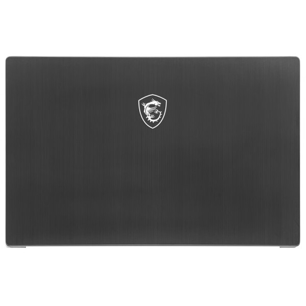 By MSI Modern 15 MS-1551 MS-1552 MS-155K M15 Couverture arrière de fond de la partie supérieure de la partie arrière de la partie arrière de la partie arrière de la partie arrière de la partie arrière de la partie arrière de la partie arrière de la partie ar at pcspare.com — Global Laptop Parts Center