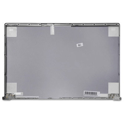 By MSI Modern 15 MS-1551 MS-1552 MS-155K M15 LCD Rear Top Lid Back Cover Ein Gehäuse Silber msi at pcspare.com — Global Laptop Parts Center