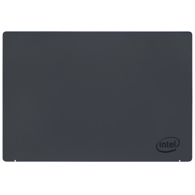 MSI Prestige 14 MS-14C1 MS-14C2 MS-14C4 P14 LCD traseiro superior tampa traseira Capa profunda azul inteligência logotipo