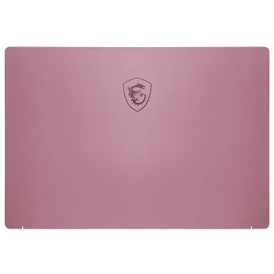 MSI Prestige 14 MS-14C1 MS-14C2 MS-14C4 P14 LCD traseiro tampa superior traseira tampa rosa