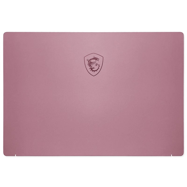 By MSI Prestige 14 MS-14C1 MS-14C2 MS-14C4 P14 LCD traseiro tampa superior traseira tampa rosa at pcspare.com — Global Laptop Parts Center