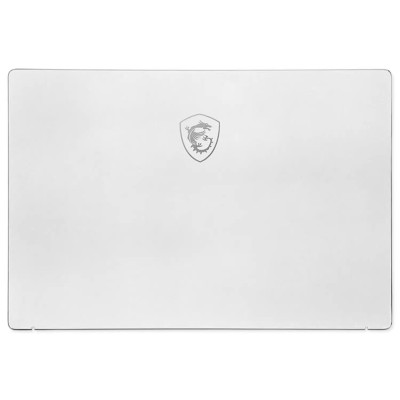 MSI Prestige 14 MS-14C1 MS-14C2 MS-14C4 P14 LCD traseiro tampa superior tampa traseira branco