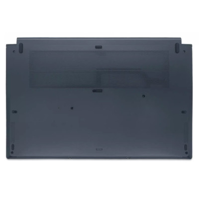 MSI Prestige 15 MS-16S1 16S3 16S6 P15 Funda de fondo azul D Funda