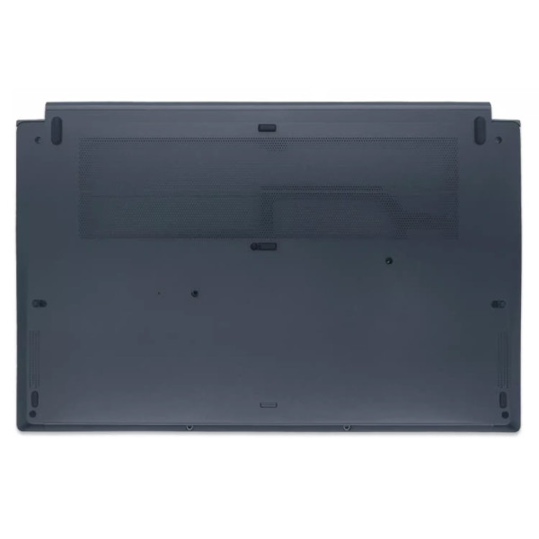 By MSI Prestige 15 MS-16S1 16S3 16S6 P15 Couverture en bas bleu D at pcspare.com — Global Laptop Parts Center