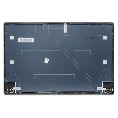 By MSI Prestige 15 MS-16S1 16S3 16S6 P15 LCD Rear tapa superior cubierta de espalda un caso azul at pcspare.com — Global Laptop Parts Center