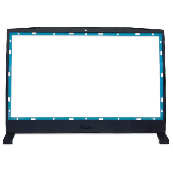 By MSI Pulse 15 MS-1585 MS-1582 MS-1583 Blende B at pcspare.com — Global Laptop Parts Center