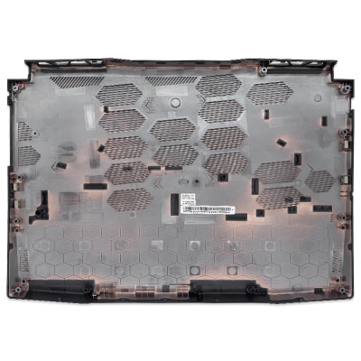 By MSI Pulse 15 MS-1585 MS-1582 MS-1583 القضية الأسفل D cover at pcspare.com — Global Laptop Parts Center