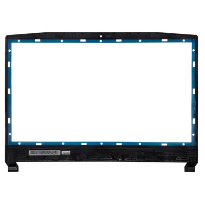 By MSI Pulse GL66 MS-1581 1582 Bezel B Cover Case at pcspare.com — Global Laptop Parts Center