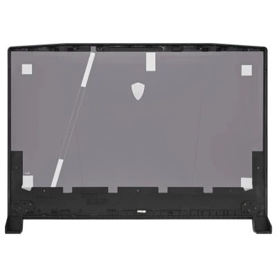 By MSI Pulse GL66 MS-1581 MS-1582 LCD Задняя крышка крышки задней крышки A Case серая версия A at pcspare.com — Global Laptop Parts Center